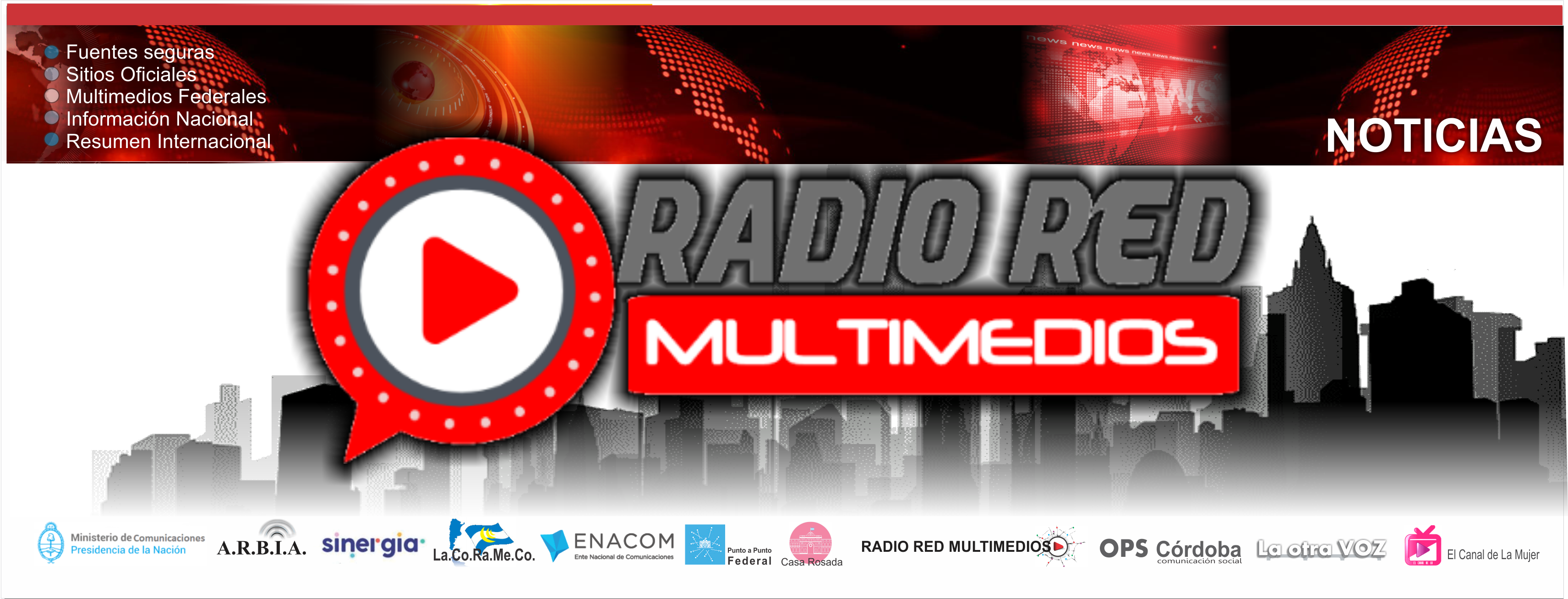 Radio Red Multimedios